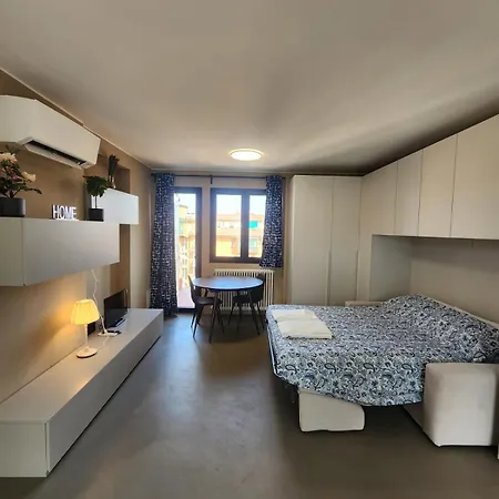 Apartment Tata's Attico