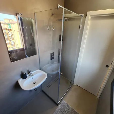 Appartement Tata's Attico