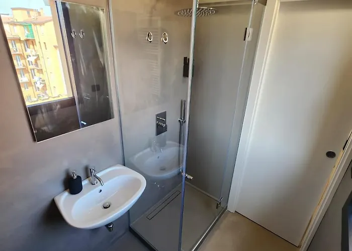 Lejlighed Tata's Attico