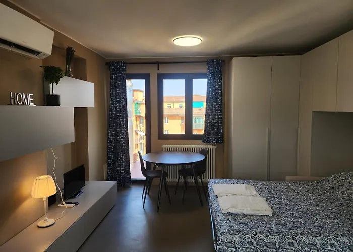 Tata's Attico Bologna