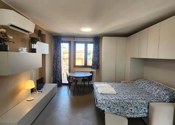 Lägenhet Tata's Attico