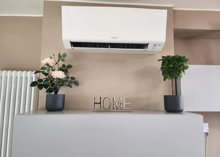 Tata's Attico Lejlighed Bologna