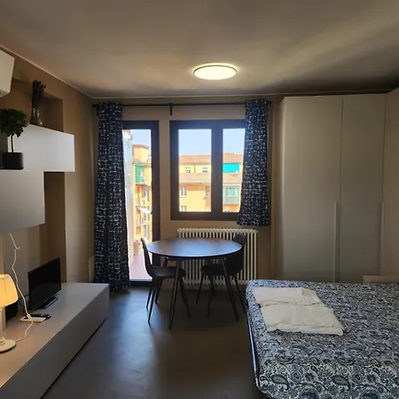 Tata's Attico Bologna