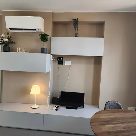 Tata's Attico * Bologna