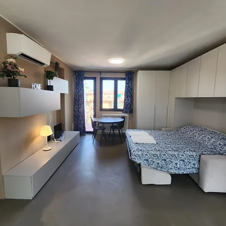 Apartman Tata's Attico Bologna